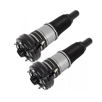 BJ Amazon.com: 95B616039 Front Air Suspension Shock Strut